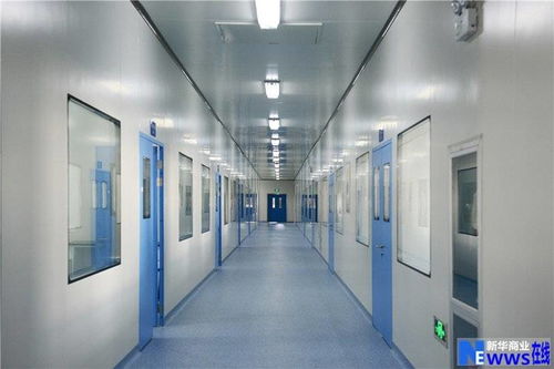 仟源醫藥杭州保靈研發中心啟新程 消聲室落成，驅動現代醫藥創新未來