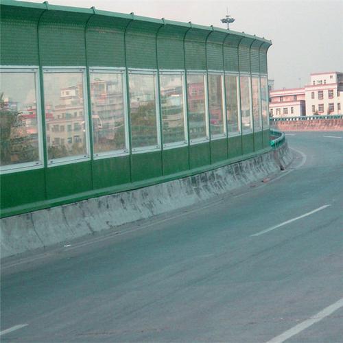 聲屏障專家聲屏障品牌消聲室隔聲罩高鐵聲屏障公路聲屏障